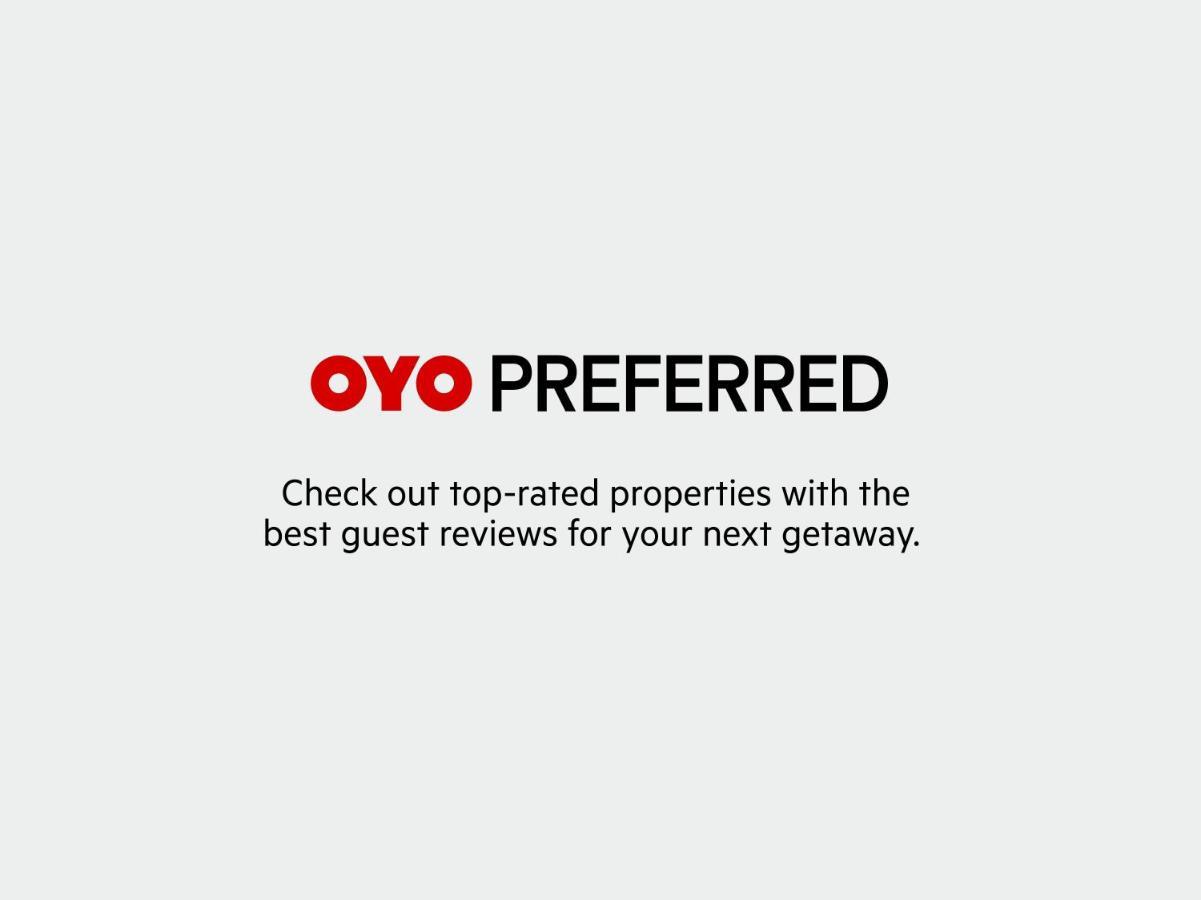 Capital O Hotel Samanvi International Belur  Luaran gambar